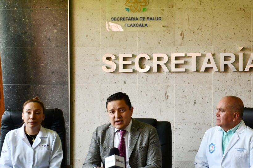 FOMENTA SECTOR SALUD LA LACTANCIA MATERNA A TRAVÉS DEL PERSONAL DE SALUD
