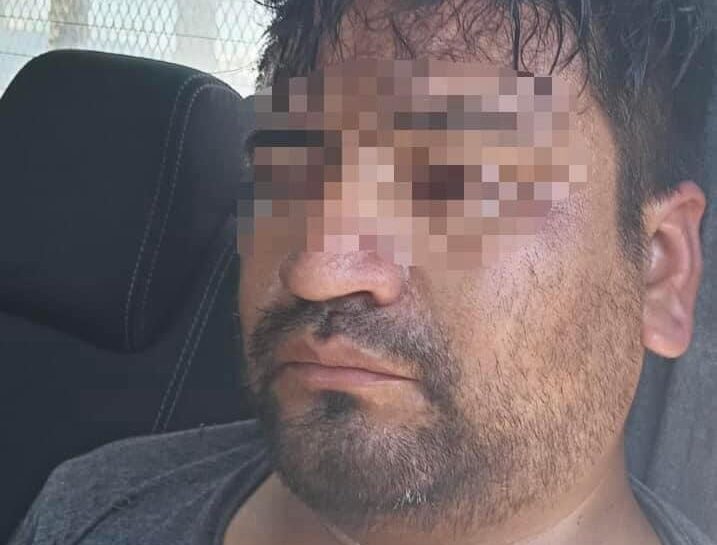 Vinculan a Proceso a Tres Presuntos Delincuentes que Atacaron a Policías en Tetla de la Solidaridad