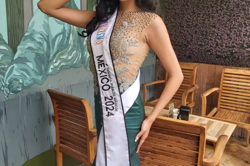 Soy una mujer de retos y orgullosamente mexicana y tlaxcalteca: Alejandra Casas