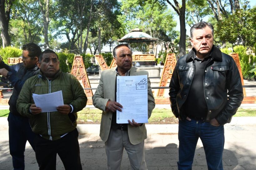 Entre polémicas, la UPET publica convocatoria para renovar su dirigencia