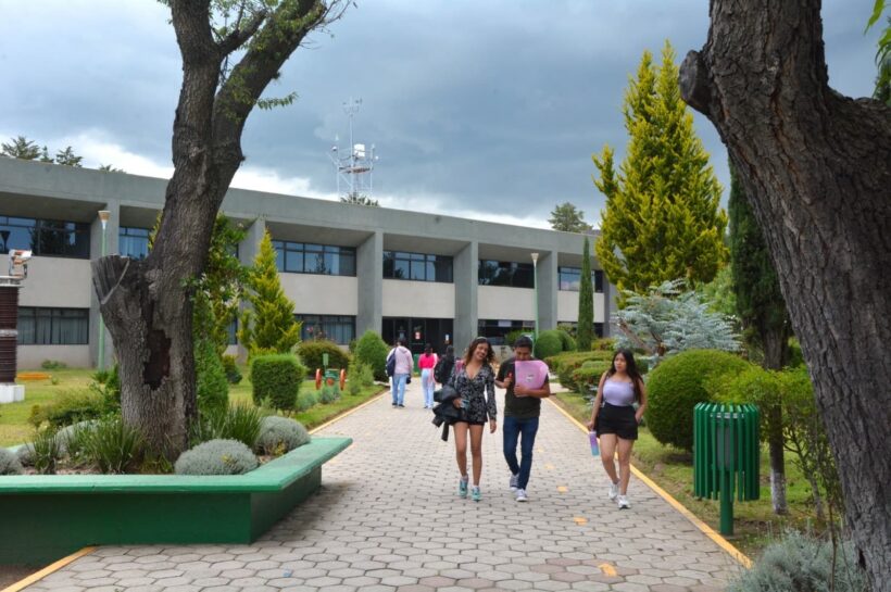 Universidad Tecnológica abre convocatoria de nuevo ingreso 2025