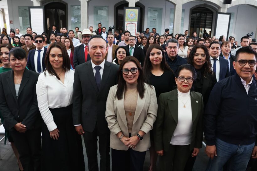 IAIP presenta su Programa Anual de Trabajo 2025 para fortalecer la transparencia