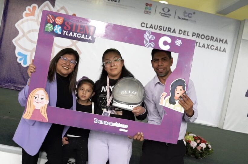 Convoca SEPE-USET al programa tecnologías Tlaxcala