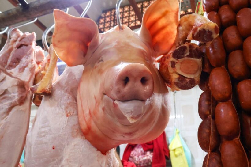 Incremento del 30% en precios de carne de res y cerdo afecta a consumidores tlaxcaltecas