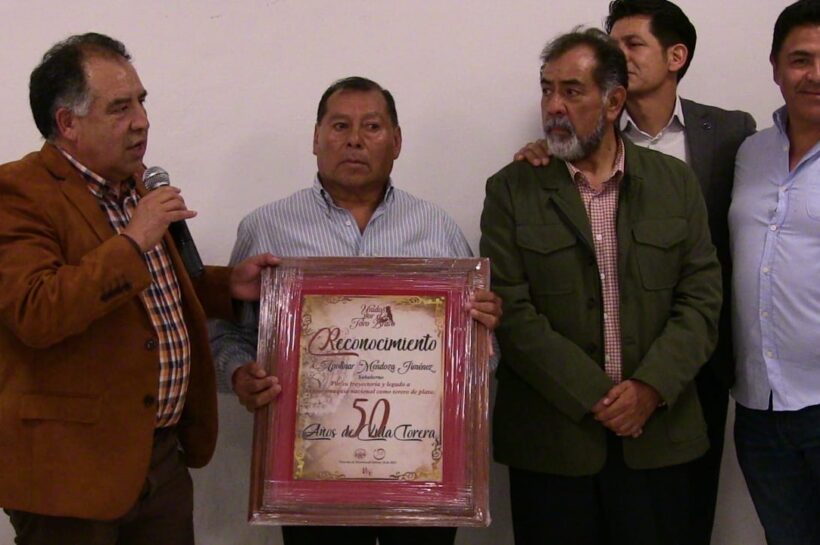 Presentan en Tlaxcala el libro «La muerte sagrada del toro de Lidia»