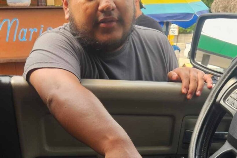 Aumenta a 8 el número de jóvenes tlaxcaltecas desaparecidos en Oaxaca