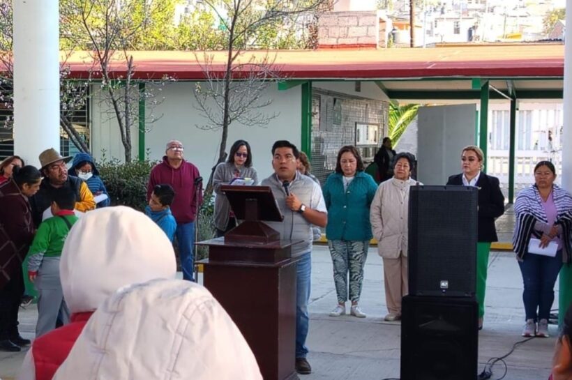 A partir del 29 marzo Tlaxcala prohíbe la venta de comida chatarra en escuelas para fomentar entornos saludables