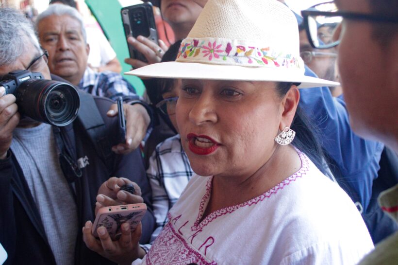 Arranca jornada cultural “Tlaxcala Eterna” en Calpulalpan