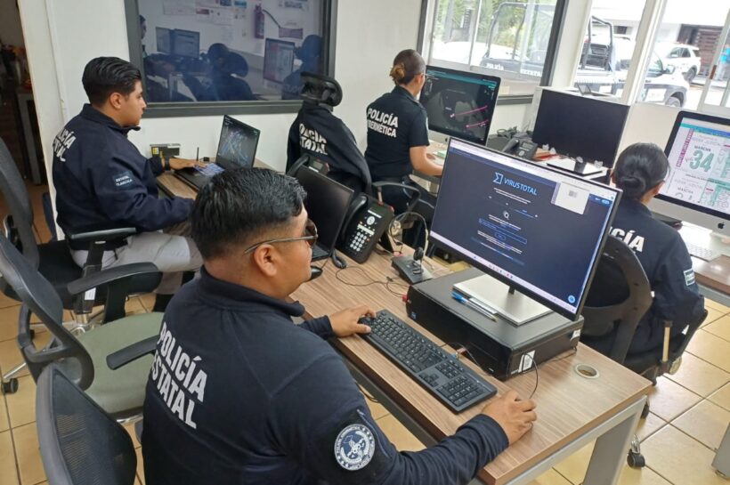 ¡Alerta! Ciberdelincuentes aprovechan el Día de las Madres para cometer fraudes: SSC emite recomendaciones