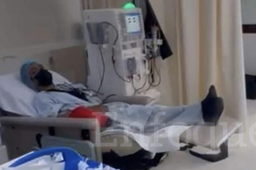 Hombre fallece tras 15 días sin recibir hemodiálisis en Tlaxcala