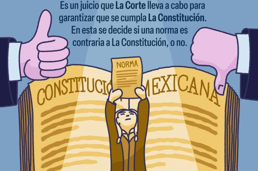 Golpe a la centralización! La SCJN tira control estatal en obras públicas de Tlaxcala