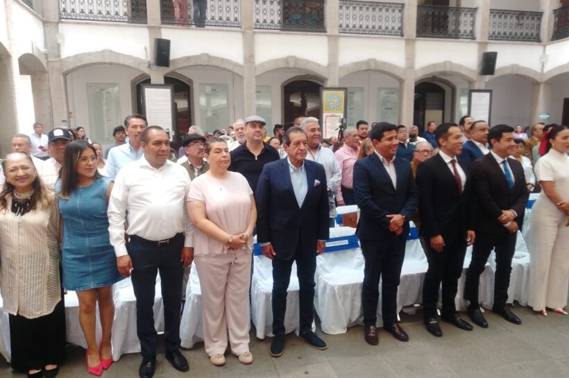 Realizan el primer Foro popular “La Fiesta de los toros”