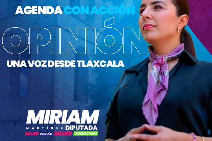 Haciendo Ruido con Responsabilidad, Legislando con el Corazón.