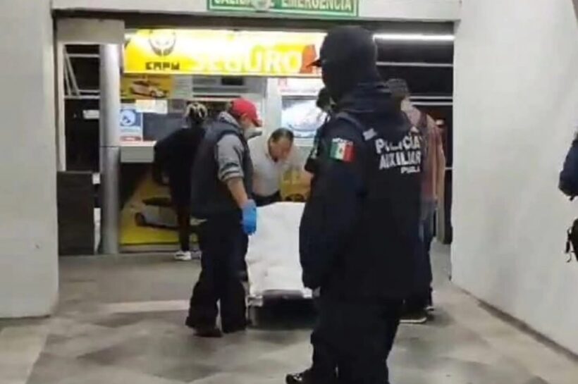 Esperó a su hija por más de tres años… y murió sola en la CAPU
