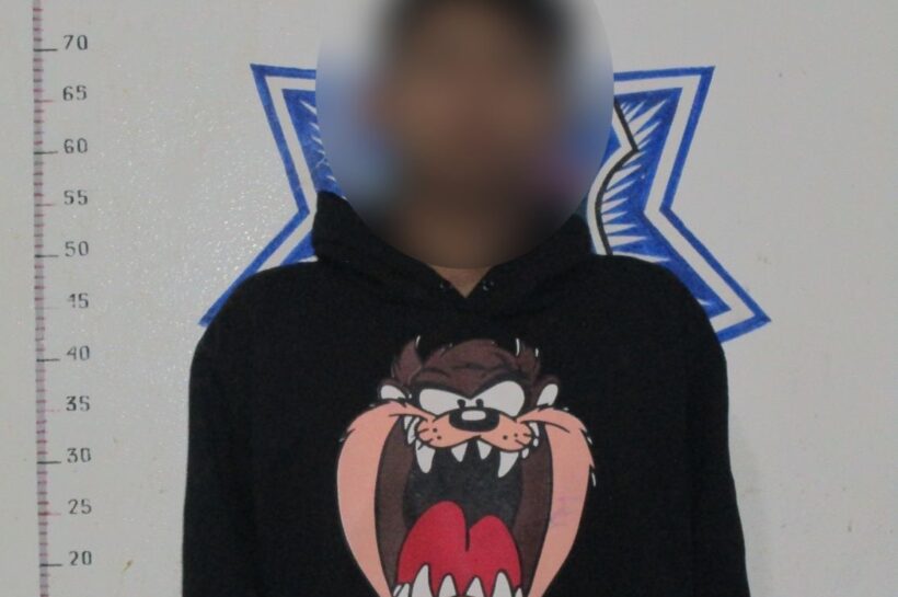 Detienen a motociclista y aseguran unidad con reporte de robo en Huamantla