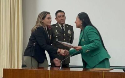 Ana Lilia Rivera: un país que protege su base alimentaria, protege su integridad y seguridad nacional