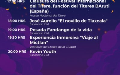 Huamantla vibra con el Festival Vida Huamantla este domingo