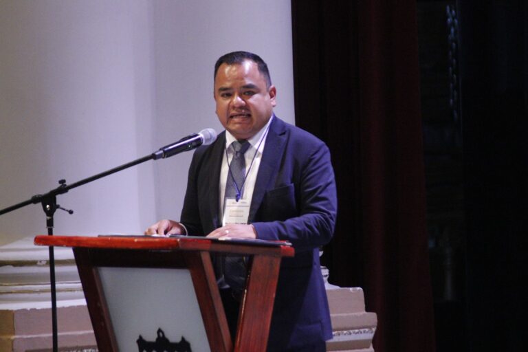 PAN Tlaxcala fija postura ante la Reforma Electoral: “Defender las libertades políticas es defender la democracia”