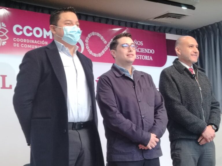 Tlaxcala levantará bandera blanca en vacunación del VPH: SESA